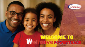 Welcome to Wellsave Power Trade