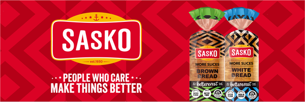 Sasko Bakery Supplier